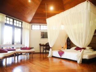 Mandala Spa & Villas