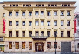 Hotel Grand Majestic Plaza