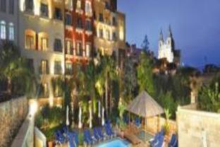 Maritim Antonine Hotel & Spa Malta