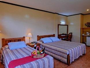 Eden Nature Park and Resort