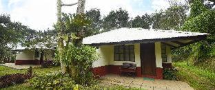 Eden Nature Park and Resort