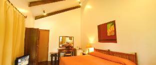 Eden Nature Park and Resort