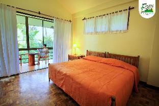 Eden Nature Park and Resort