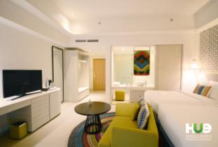 Hue Hotels and Resorts Puerto Princesa