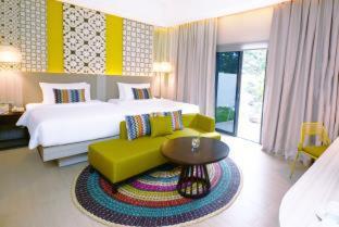 Hue Hotels and Resorts Puerto Princesa