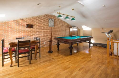 Vivienda turistica Villa Carmen I