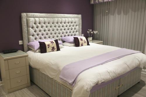 La Suisse Serviced Apartments
