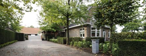 B&B De Bavelse Hoeve