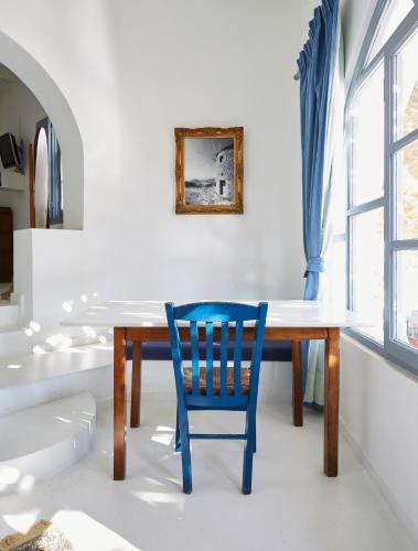 Hotel 9 Muses Patmos