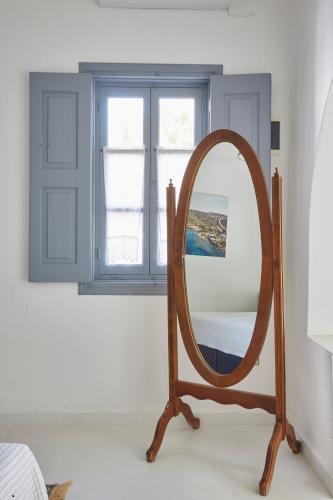 Hotel 9 Muses Patmos