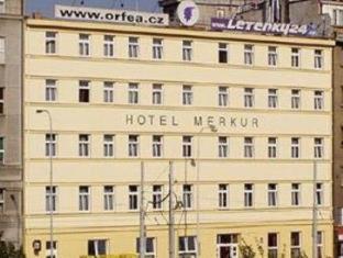 Hotel Merkur