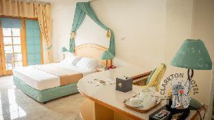 Clarkton Hotel
