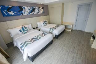 Solea Mactan Resort