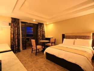 Coron Westown Resort