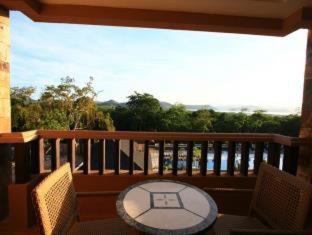 Coron Westown Resort