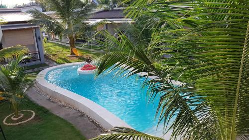 Positano Alona Beach Panglao