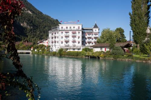 Hotel Bellevue