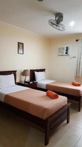 Panglao Regents Park Resort