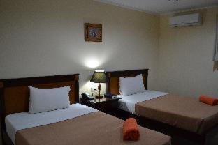 Panglao Regents Park Resort