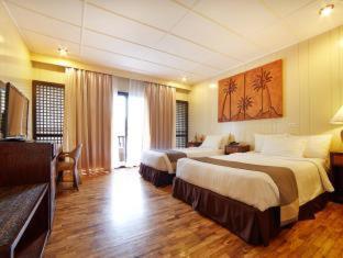 Cebu White Sands at Maribago