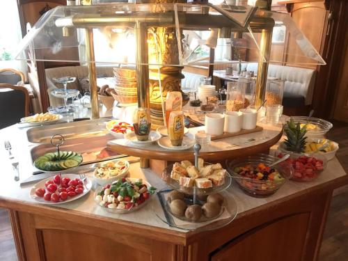 Alt Emder Bürgerhaus