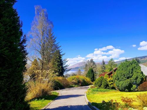 Linnhe Lochside Holidays