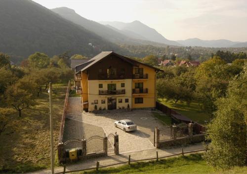 Casa Dracula by ProLex