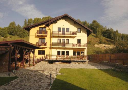 Casa Dracula by ProLex