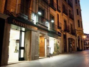 Hotel Spa La Casa Mudéjar