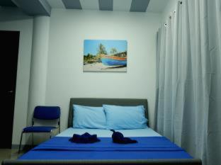 Mactan Cebu Airport Budget Hotel