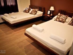 Cleon Villas Pension