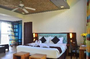 West 35 Eco Mountain Resort