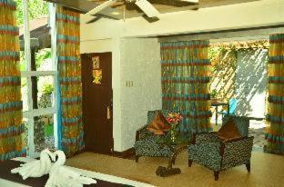 West 35 Eco Mountain Resort