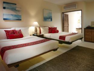 Bluewater Panglao Beach Resort