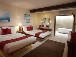 Bluewater Panglao Beach Resort