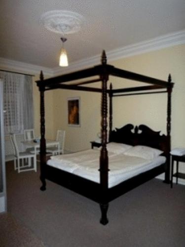 Hotel-Pension Alpha