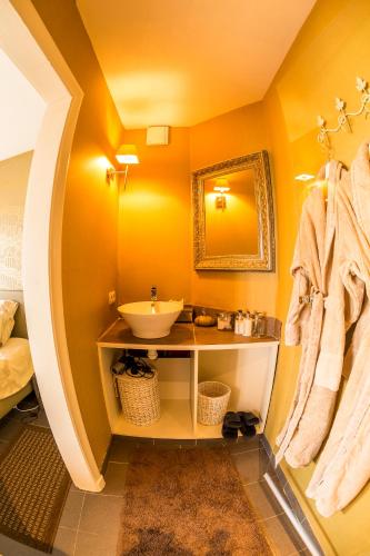 A Dream Bed And Breakfast