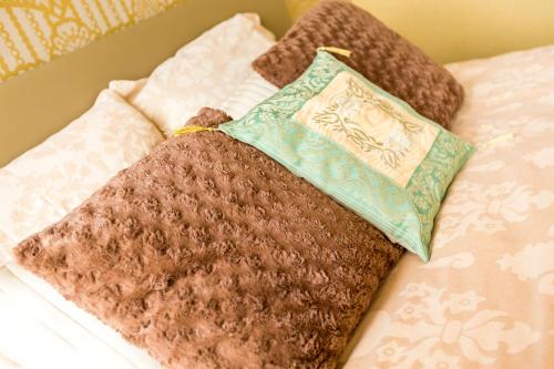 A Dream Bed And Breakfast