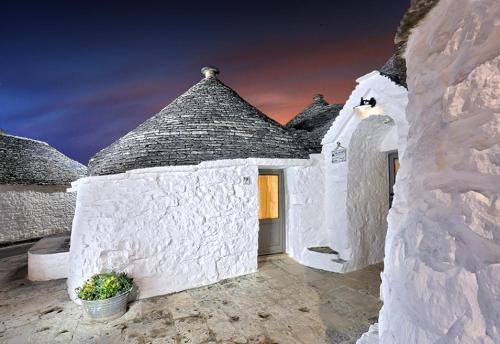 Trulli Soave