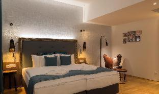 Hotel Memories Budapest