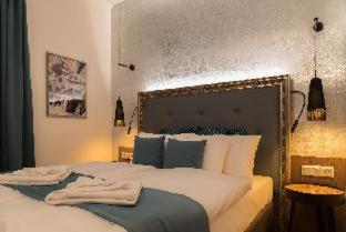 Hotel Memories Budapest