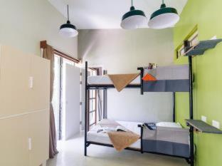 Spin Designer Hostel