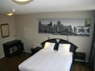 Huygens Place