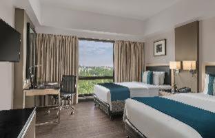 Seda Capitol Central