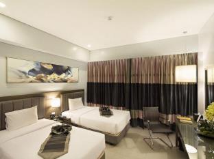 Bayfront Hotel Cebu