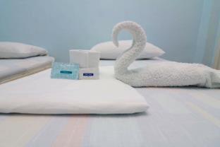 The Beach Anne Boracay