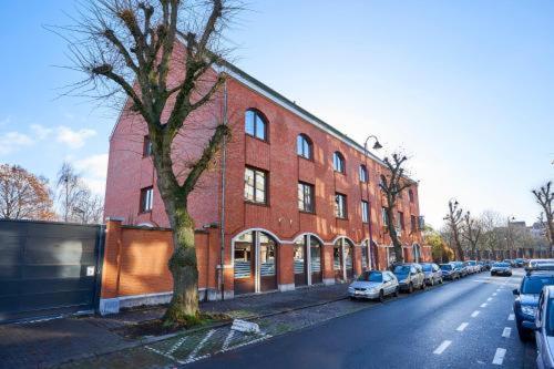 Auberge De Jeunesse Génération Europe