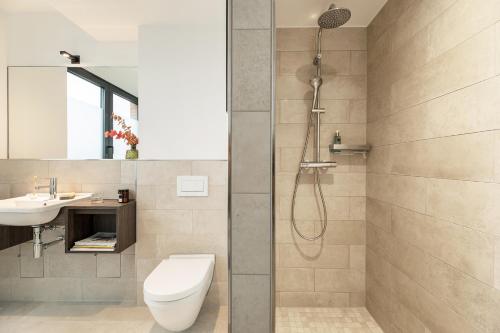 Ipartment Hamburg Hafencity