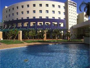 Club Hotel Casino Loutraki