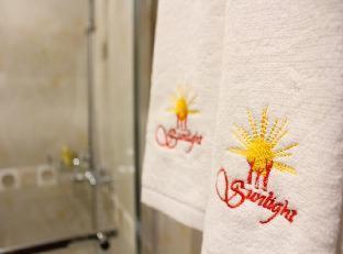 Sunlight Guest Hotel Coron